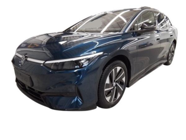 Volkswagen ID.7 Tourer Pro +CCS+WÄRMEPUMPE+AHK+360°+MASSAGE+