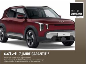 Kia EV2 42,2 kWh Air +Winter-Paket+Wärmepumpe