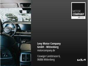 Kia EV2 42,2 kWh Air +Winter-Paket+Wärmepumpe