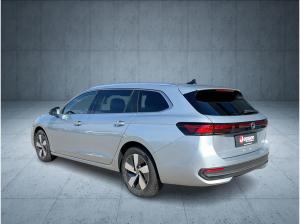 Volkswagen Passat Business /AHK /IQ-DRIVE