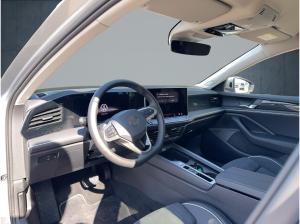 Volkswagen Passat Business /AHK /IQ-DRIVE