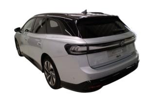 Volkswagen ID.7 Tourer Pro +CCS+WÄRMEPUMPE+AHK+360°+MASSAGE+