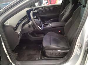 Volkswagen ID.7 Tourer Pro +CCS+WÄRMEPUMPE+AHK+360°+MASSAGE+