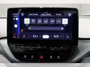 Volkswagen ID.4 Pro 77kWh 5JahreGarantie ACC Winterräder BT