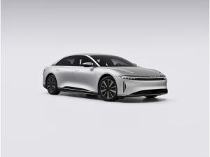 Lucid Air PURE (WLTP-Reichweite 831 km): INKL. Überführung & Wartung