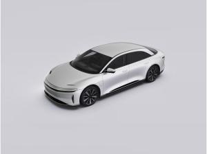Lucid Air PURE (WLTP-Reichweite 831 km): INKL. Überführung & Wartung