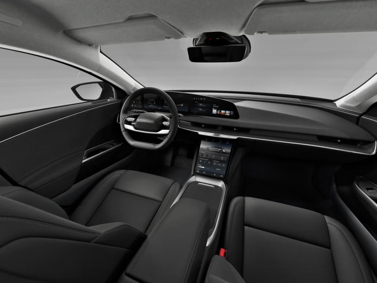 Lucid Air