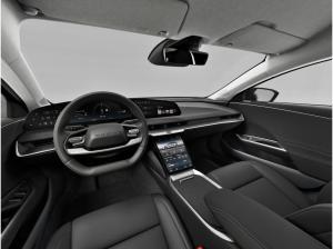 Lucid Air PURE (WLTP-Reichweite 831 km): INKL. Überführung & Wartung