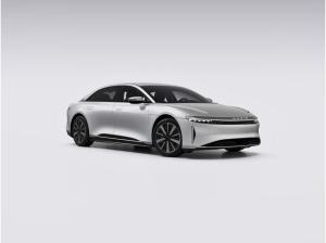 Lucid Air TOURING (WLTP-Reichweite bis zu 780 km): INKL. Überführung & Wartung
