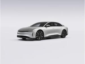 Lucid Air TOURING (WLTP-Reichweite bis zu 780 km): INKL. Überführung & Wartung