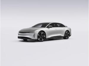Lucid Air GRAND TOURING (WLTP-Reichweite bis zu 960 km): INKL. Überführung & Wartung