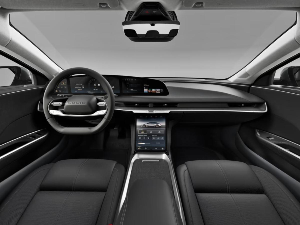 Lucid Air