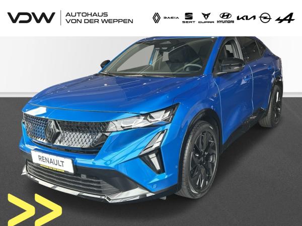 Renault Rafale Esprit Alpine 4x4 300 Plug-in Hybrid⚡️AKTION⚡️BAFA-Förderung⚡️