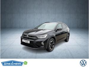 Volkswagen Taigo R-Line 1,0 l TSI OPF 85 kW (116 PS) 7-Gang-DSG  mit Ganzjahresreifen!! *SOFORT VERFÜGBAR*