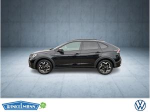 Volkswagen Taigo R-Line 1,0 l TSI OPF 85 kW (116 PS) 7-Gang-DSG  mit Ganzjahresreifen!! *SOFORT VERFÜGBAR*