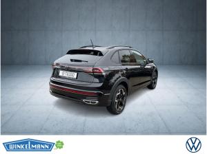 Volkswagen Taigo R-Line 1,0 l TSI OPF 85 kW (116 PS) 7-Gang-DSG  mit Ganzjahresreifen!! *SOFORT VERFÜGBAR*