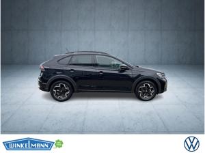 Volkswagen Taigo R-Line 1,0 l TSI OPF 85 kW (116 PS) 7-Gang-DSG  mit Ganzjahresreifen!! *SOFORT VERFÜGBAR*