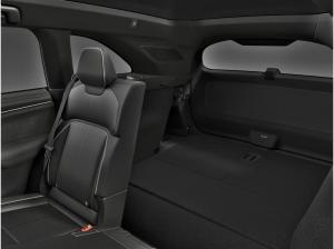 Lucid Gravity Touring