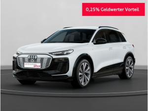 Audi Q6 e-tron *MATRIX*AHK*HUD*SOUND*ACC*SZH* AHK Virtual W-Pumpe