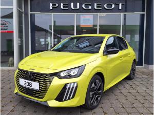 Peugeot 208 Allure Elektro 156 *11kW*OHNE PRÄMIE*