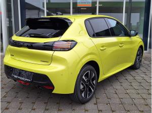 Peugeot 208 Allure Elektro 156 *11kW*OHNE PRÄMIE*