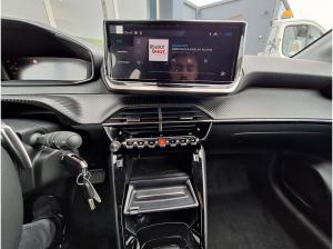 Peugeot 208 Allure Elektro 156 *11kW*OHNE PRÄMIE*