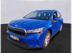 Skoda ENYAQ Enyaq 50 Loft 109 kW NAVI KAM ACC LED PDC LM