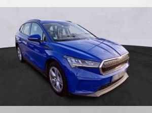 Skoda ENYAQ Enyaq 50 Loft 109 kW NAVI KAM ACC LED PDC LM