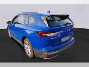 Skoda ENYAQ Enyaq 50 Loft 109 kW NAVI KAM ACC LED PDC LM