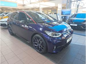 Volkswagen ID.3 GTX Fire&Ice 326PS 79kWh*Sofort*AHK*Pano