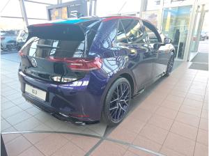 Volkswagen ID.3 GTX Fire&Ice 326PS 79kWh*Sofort*AHK*Pano