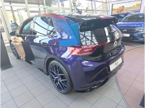 Volkswagen ID.3 GTX Fire&Ice 326PS 79kWh*Sofort*AHK*Pano
