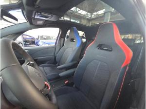 Volkswagen ID.3 GTX Fire&Ice 326PS 79kWh*Sofort*AHK*Pano
