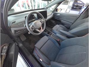 Volkswagen ID.3 GTX Fire&Ice 326PS 79kWh*Sofort*AHK*Pano
