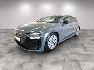 Audi A6 e-tron A6 Sportback e-tron S line AHK/Luft/04.30Garantie