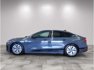 Audi A6 e-tron A6 Sportback e-tron S line AHK/Luft/04.30Garantie