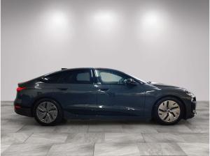 Audi A6 e-tron A6 Sportback e-tron S line AHK/Luft/04.30Garantie