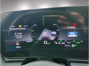 Audi A6 e-tron A6 Sportback e-tron S line AHK/Luft/04.30Garantie