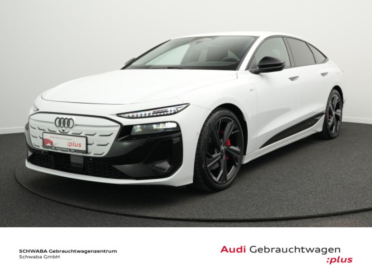 Audi A6 e-tron A6 Sportback e-tron performance Sline*Wärmep.*21