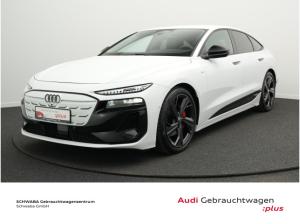 Audi A6 e-tron A6 Sportback e-tron performance Sline*Wärmep.*21
