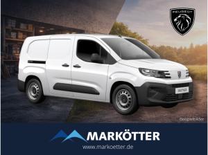 Peugeot Partner ❗❗L2 1.5l BlueHDi 130❗❗