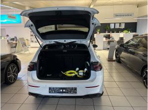 Volkswagen Golf 1.5 eHybrid OPF 200kW DSG GTE