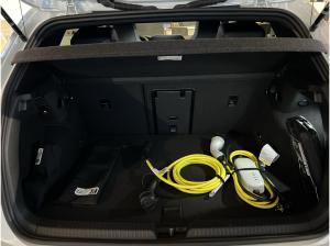 Volkswagen Golf 1.5 eHybrid OPF 200kW DSG GTE
