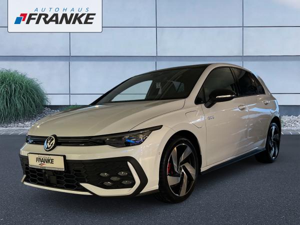 Volkswagen Golf 1.5 eHybrid OPF 200kW DSG GTE