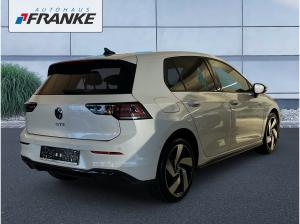 Volkswagen Golf 1.5 eHybrid OPF 200kW DSG GTE
