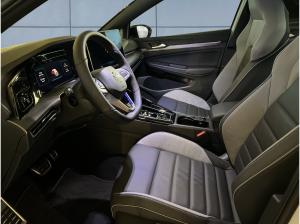 Volkswagen Golf 1.5 eHybrid OPF 200kW DSG GTE