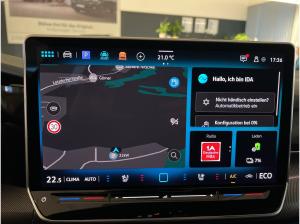 Volkswagen Golf 1.5 eHybrid OPF 200kW DSG GTE