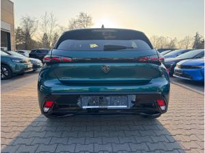 Peugeot 308 1.2 145 A llure ACC+LED+SHZ+Winterp.+2xKlima