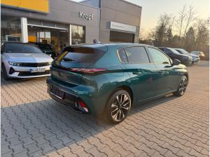 Peugeot 308 1.2 145 A llure ACC+LED+SHZ+Winterp.+2xKlima