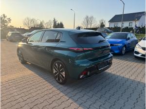 Peugeot 308 1.2 145 A llure ACC+LED+SHZ+Winterp.+2xKlima